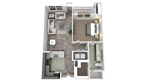 12831 Daylight Dr 1-3 Beds Apartment for Rent - Photo Gallery 43